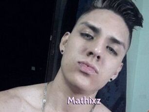 Mathixz