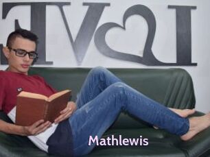 Mathlewis