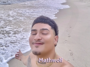 Mathwolf