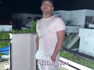 Matiasgreco