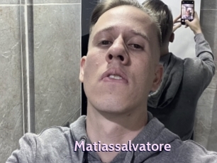 Matiassalvatore