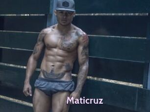 Maticruz