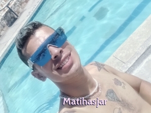 Matihasjar