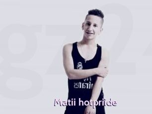 Matii_hotpriide