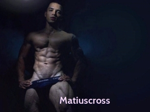 Matiuscross