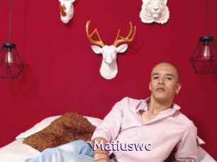 Matiuswc