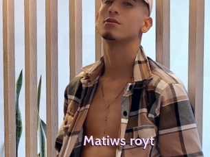 Matiws_royt