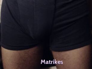 Matrikes