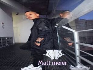 Matt_meier