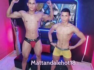 Mattandalehot18