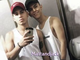 Mattandjack
