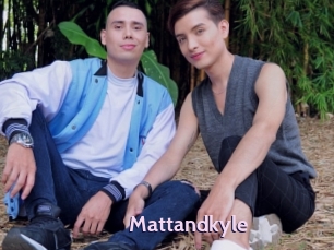 Mattandkyle