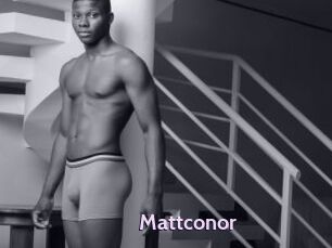 Mattconor