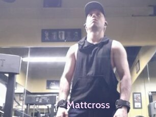 Mattcross