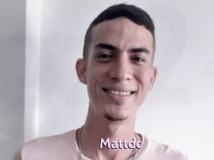 Mattdc