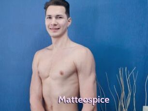 Matteospice