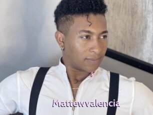 Mattewvalencia