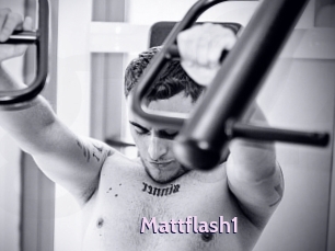 Mattflash1