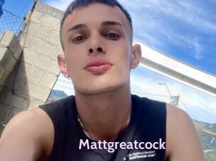 Mattgreatcock