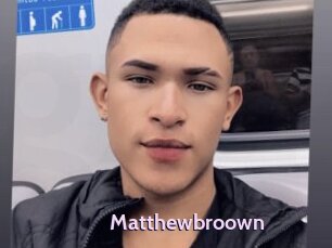 Matthewbroown