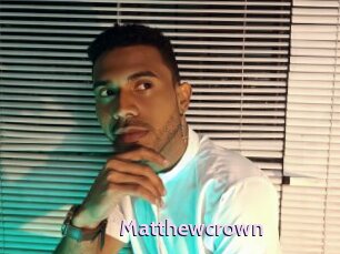Matthewcrown