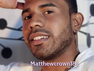 Matthewcrown18