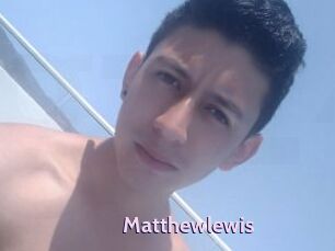 Matthewlewis