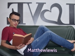 Matthewlewis