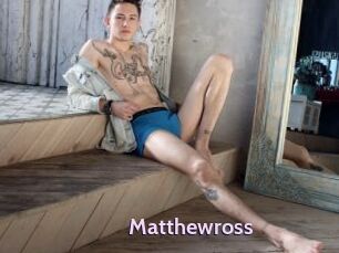 Matthewross