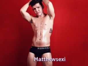 Matthewsexi