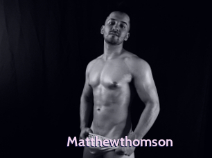 Matthewthomson