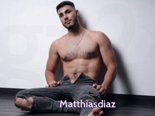 Matthiasdiaz