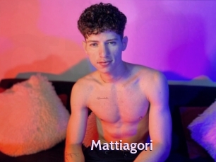 Mattiagori