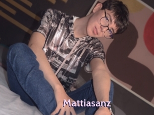 Mattiasanz