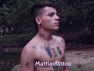 Mattiastattoo