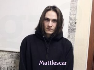 Mattlescar