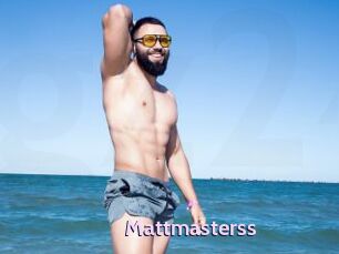 Mattmasterss