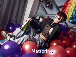 Mattprince