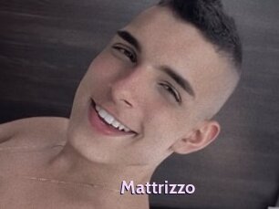 Mattrizzo