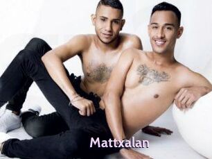 Mattxalan