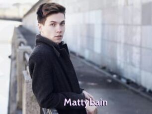 Mattybain