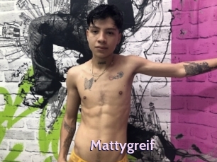 Mattygreif