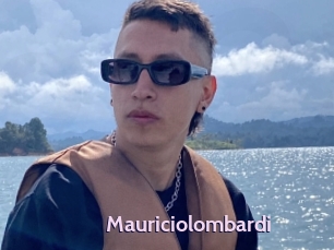 Mauriciolombardi