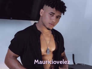 Mauriciovelez