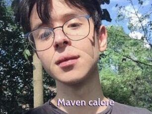 Maven_calore