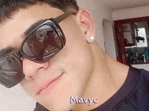Mavyc
