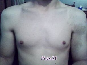 Max31