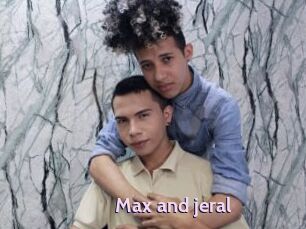 Max_and_jeral