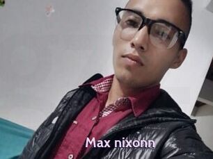 Max_nixonn
