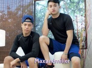 Maxandmiller